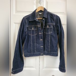 Vintage Ikeda Denim Jacket